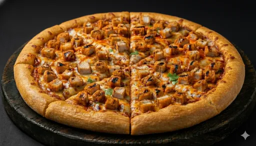 BBQ Chicken