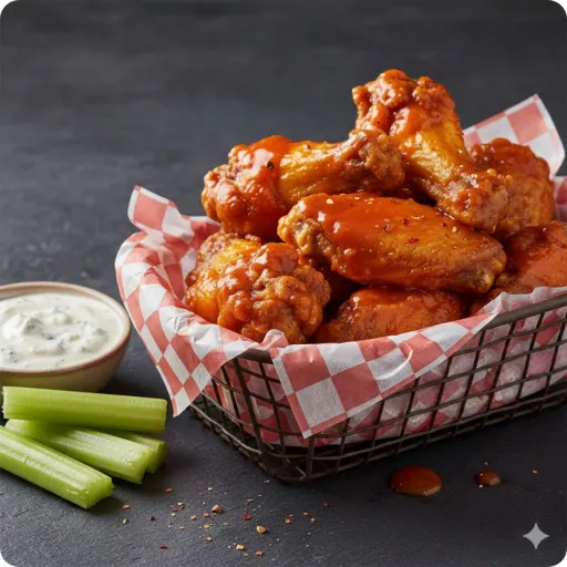Buffalo Wings