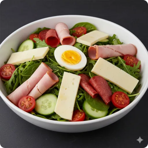 Chef Salad