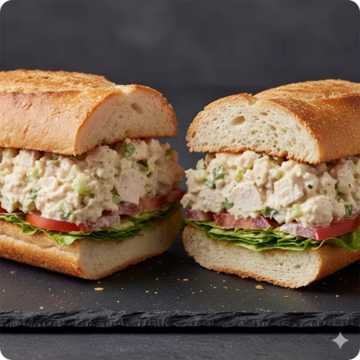 Chicken Salad