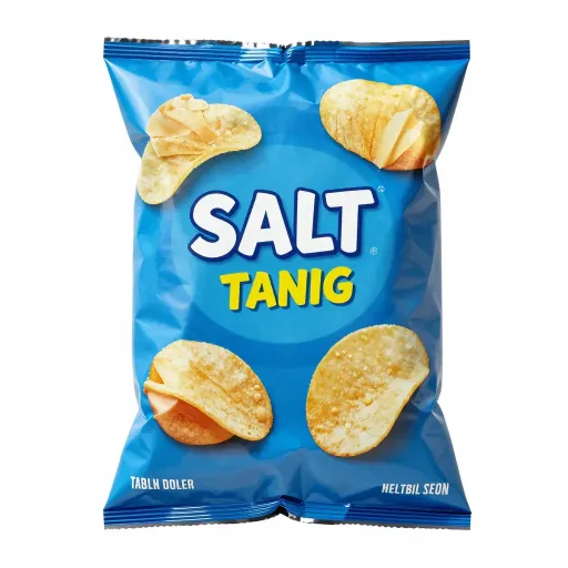Small Wachusett Salt & Vinegar