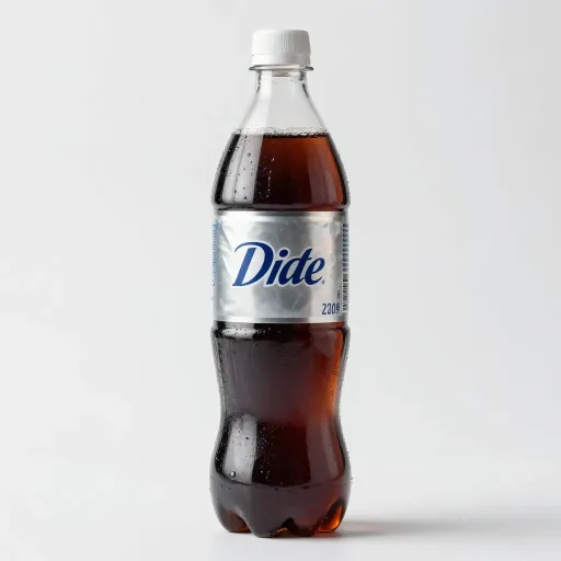 2L Diet Coke