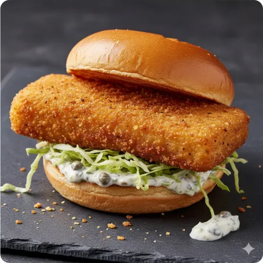 Fish Sandwich