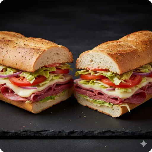 Genoa Salami
