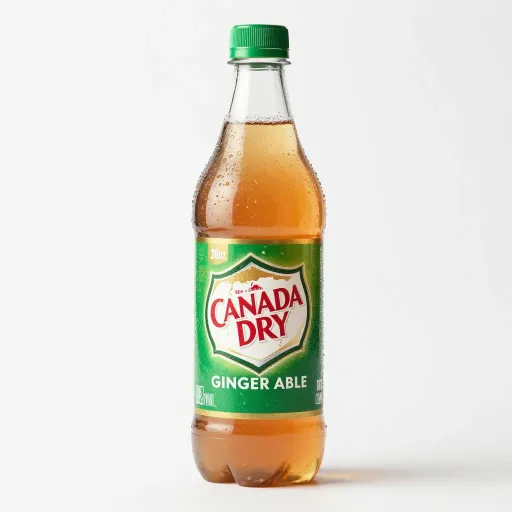 Ginger Ale