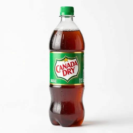 2L Ginger Ale