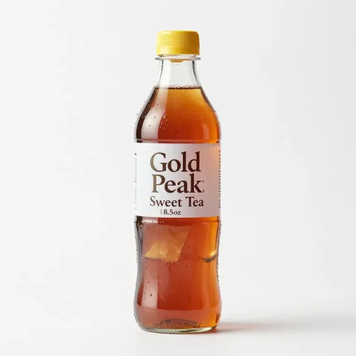 Gold Peak Sweet Tea