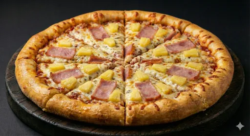Hawaiian