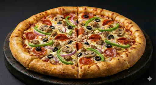 House Special