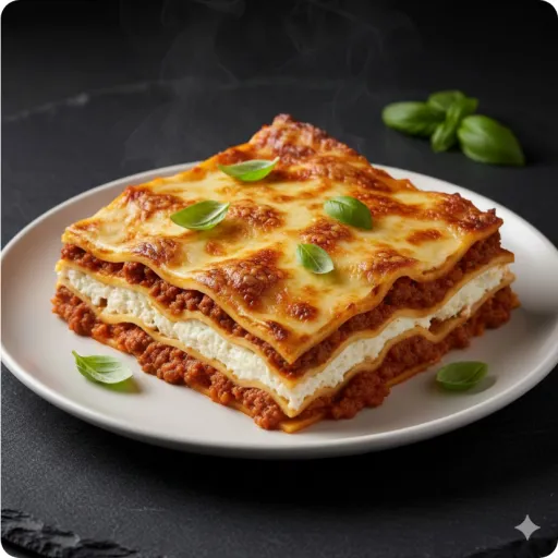 Lasagna