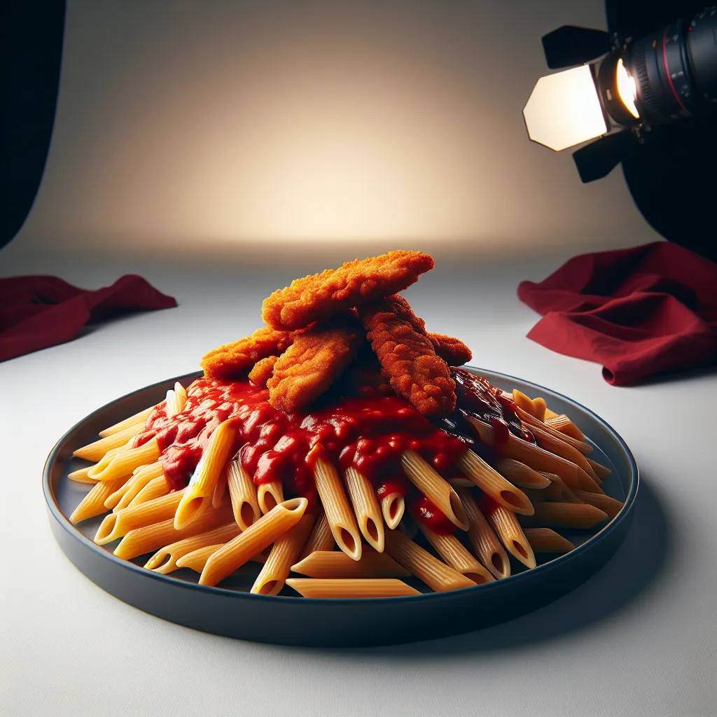 Chicken Fingers