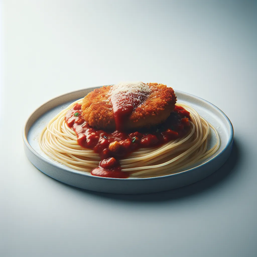 Veal Cutlet