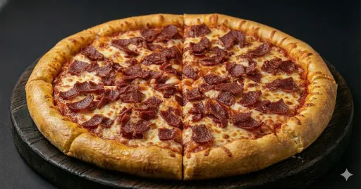 Pastrami