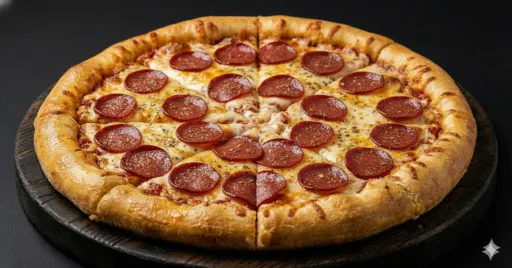 Pepperoni