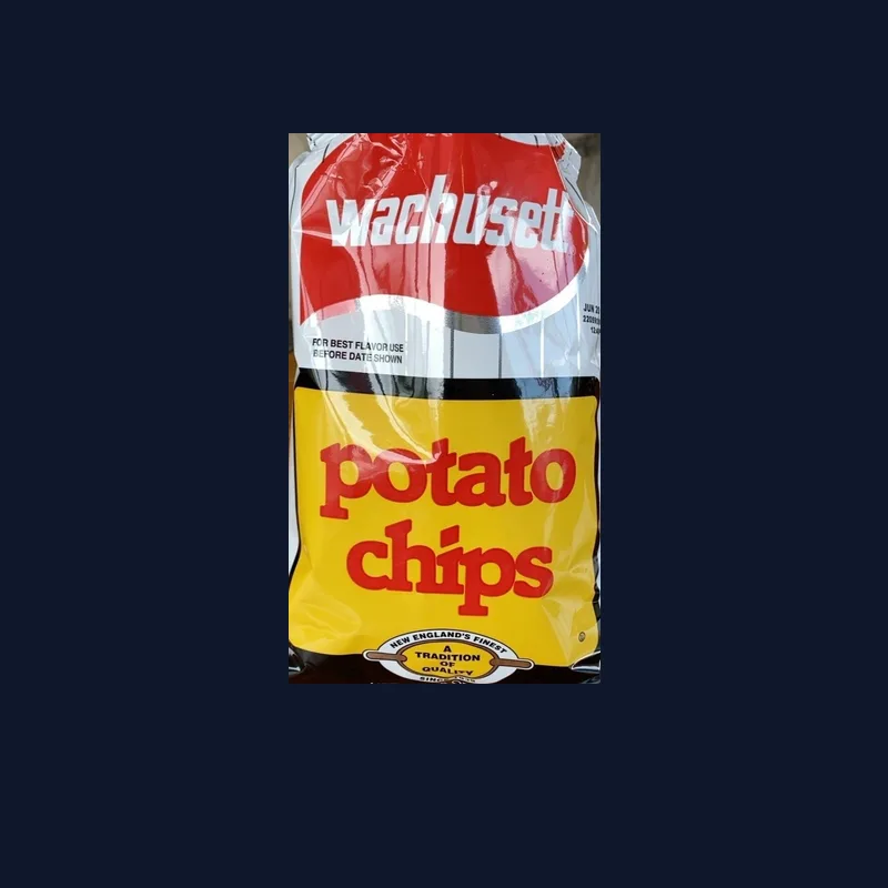 Large Wachusett Chips