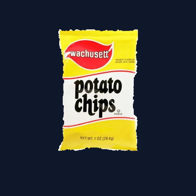 Small Wachusett Chips