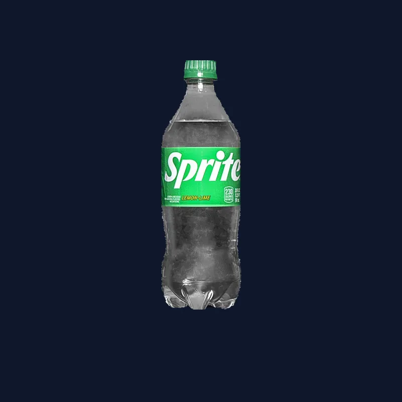20oz Soda