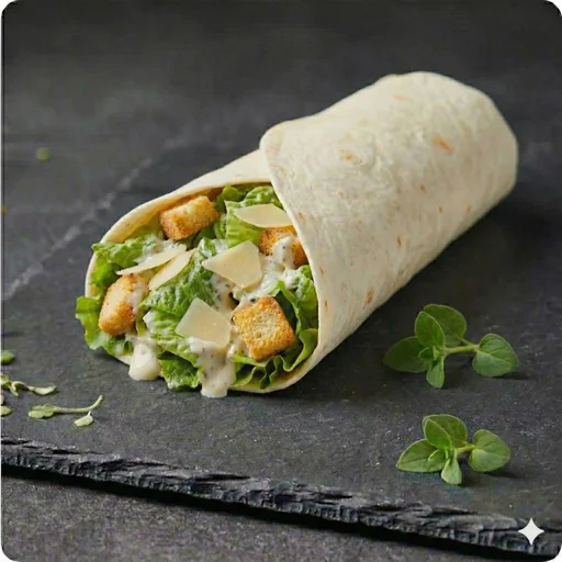 Caesar Wrap