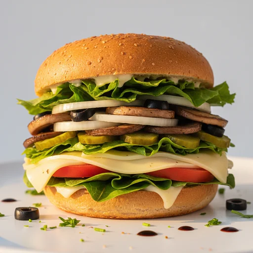 Meatless