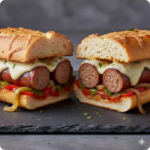 Sausage