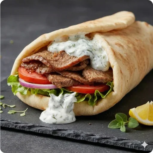 Greek Gyro