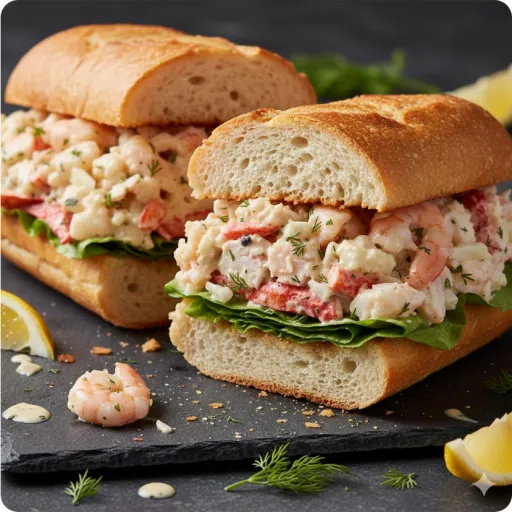 Seafood
