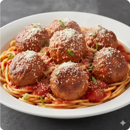 Meatballs