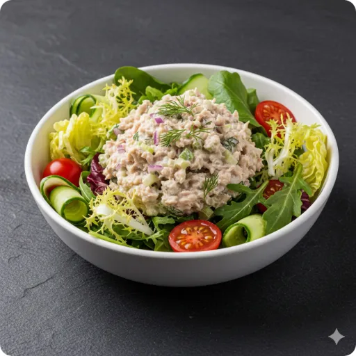 Tuna Salad